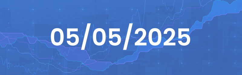 Daily Analysis 05/05/2025